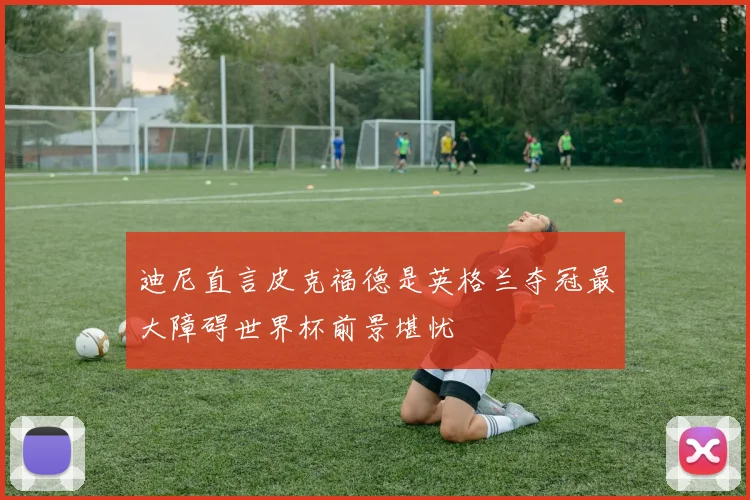 迪尼直言皮克福德是英格兰夺冠最大障碍世界杯前景堪忧