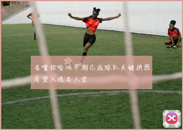 名嘴称哈珀早期已成球队关键拼图有望入选名人堂