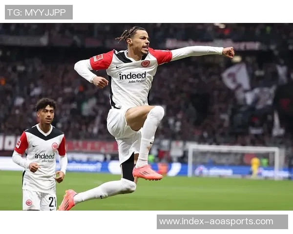 德天空报道法兰克福冬窗有意租借纽卡前锋奥苏拉加强阵容