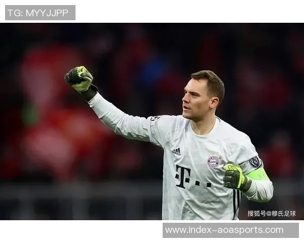 法尔克表示诺伊尔愿意为德国队回归参加世界杯争夺战