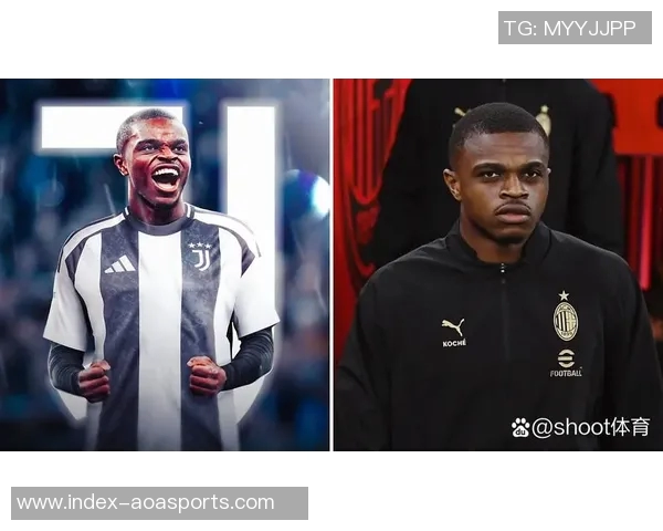 卡卢卢谈米兰体能优势认为缺席欧战是幸运之处