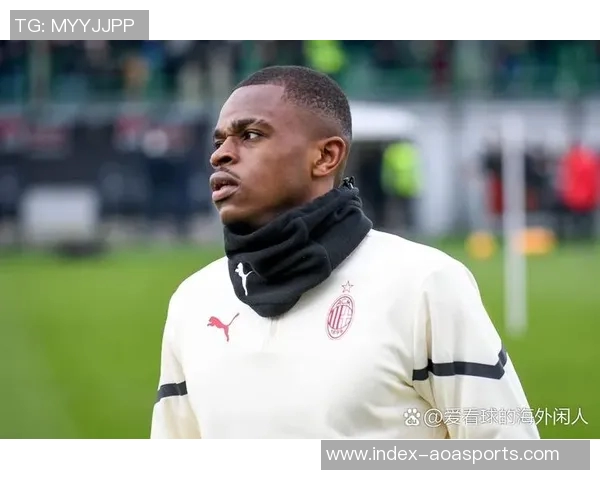 卡卢卢谈米兰体能优势认为缺席欧战是幸运之处