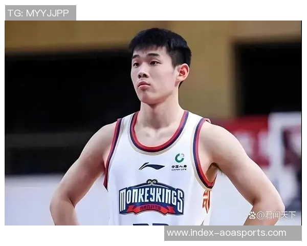 杨瀚森曾凡博林葳新赛季留洋开启国际篮球新征程