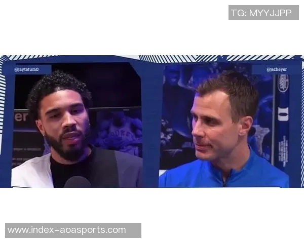 塔图姆担任运营总监寄语杜克队员保持联系随时解决问题