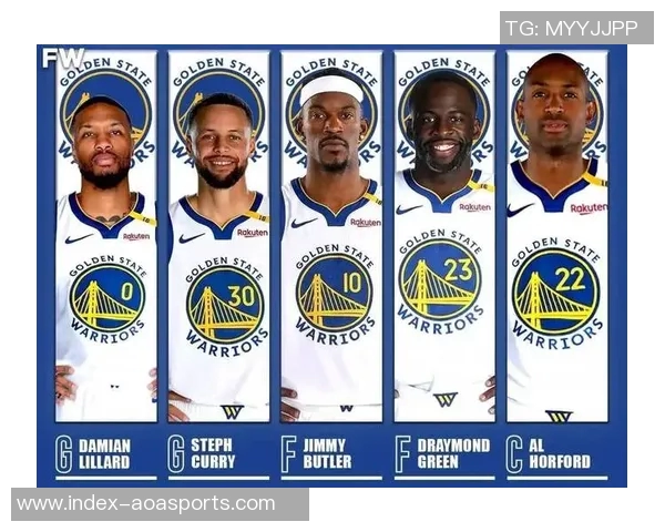 霍福德透露与库里沟通后决定加盟勇士队的心路历程