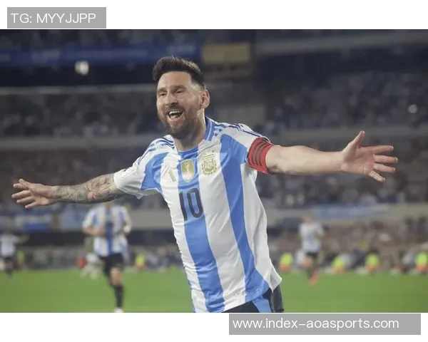 梅西确认出战阿根廷与波多黎各友谊赛球迷期待再现精彩表现