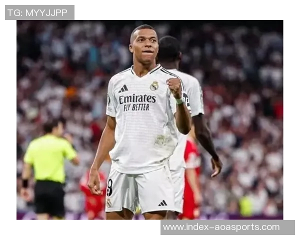 姆巴佩效力皇马首16个月数据超越C罗表现引发热议