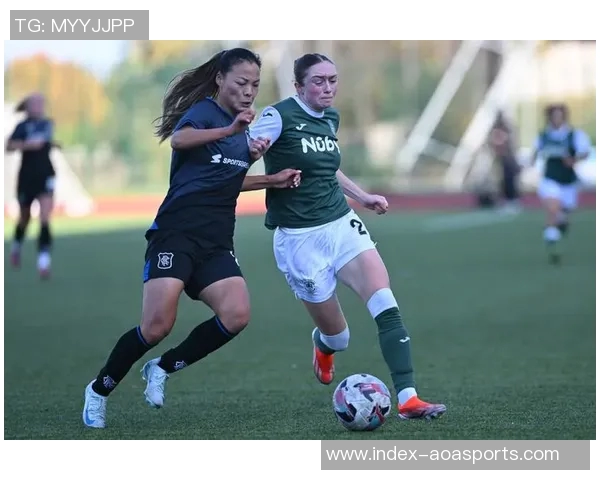 李梦雯首秀助攻助力流浪者女足在苏女超赛场展现风采 李梦雯首秀助攻助力流浪者女足在苏女超赛场展现风采