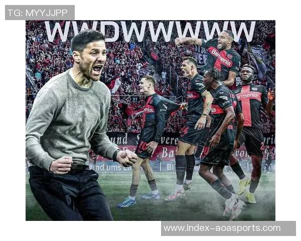 阿隆索执掌勒沃库森三周年回顾三冠荣耀与德甲不败传奇