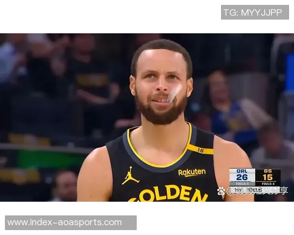 库里分享篮球热情：享受比赛是我不断追求卓越的动力源泉