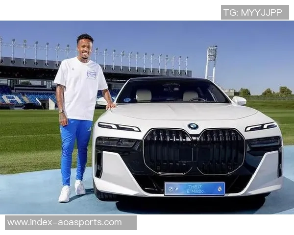 皇马全队获赠豪华宝马i7每位球员与主帅共享18万欧福利待遇