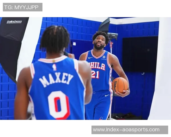 大帝归来恩比德季前赛首秀在76人对阵森林狼的比赛中震撼登场