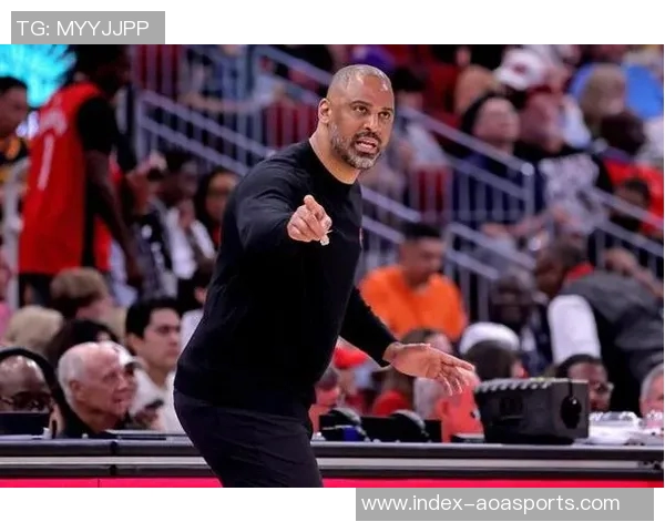 乌度卡谈球队进攻表现称将增加跑动与战术多样性 乌度卡谈球队进攻表现称将增加跑动与战术多样性