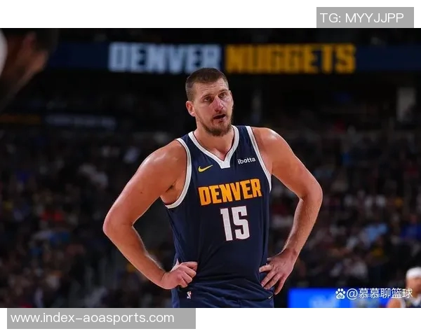 哈滕回忆掘金艰难岁月只能作为约基奇替补苦撑10分钟