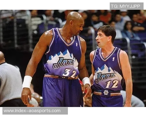 阿里扎揭秘心中最佳五人组贾巴尔乔丹科比便士麦迪工资帽已失控