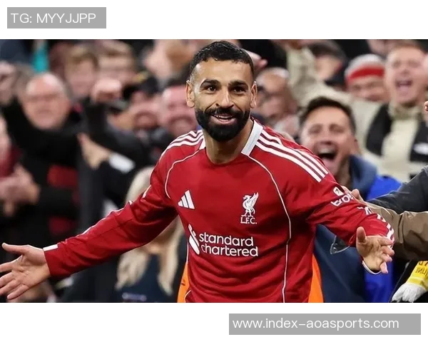 利物浦球迷感叹历史重演斯洛特应考虑放弃萨拉赫