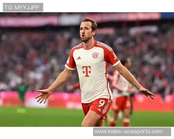 孔帕尼引领拜仁16连胜战术与人格魅力双重驱动球队崛起