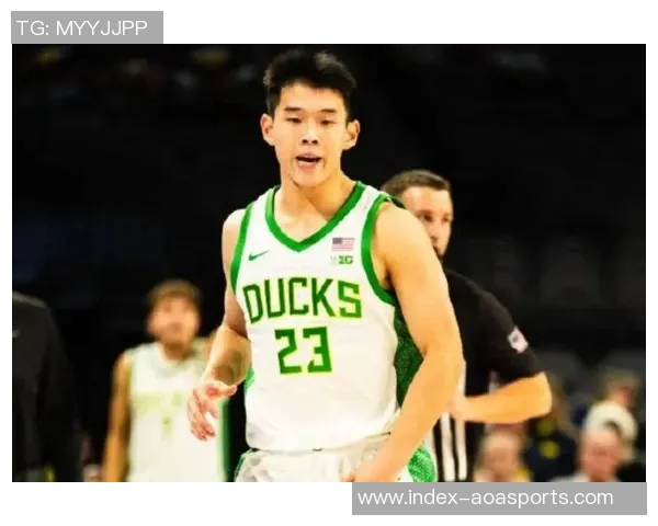 林葳表现出色但需提升耐心俄勒冈大学主帅对其转移球赞赏有加 林葳表现出色但需提升耐心俄勒冈大学主帅对其转移球赞赏有加