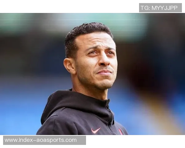 蒂亚戈感慨内心的孩子已逝克洛普预言我未来将成教练 蒂亚戈感慨内心的孩子已逝克洛普预言我未来将成教练