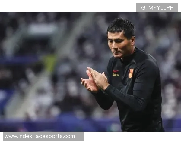 孙继海认为邵佳一是国足最佳教练人选强调青训应注重长远发展 孙继海认为邵佳一是国足最佳教练人选强调青训应注重长远发展