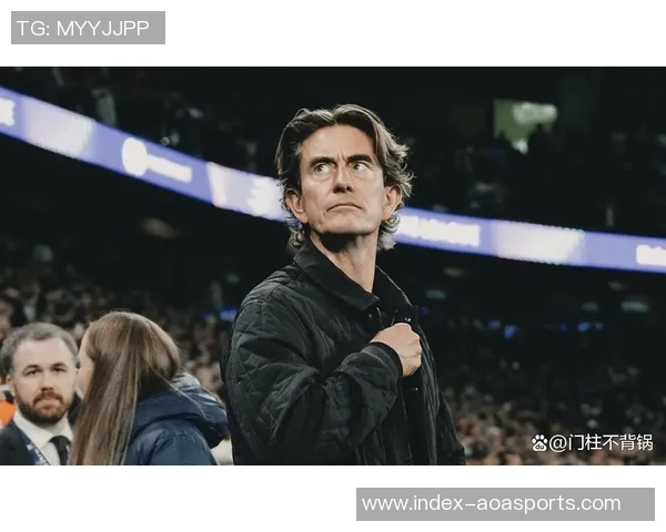 弗兰克回应热刺球迷支持下降质疑比例究竟有多大 弗兰克回应热刺球迷支持下降质疑比例究竟有多大