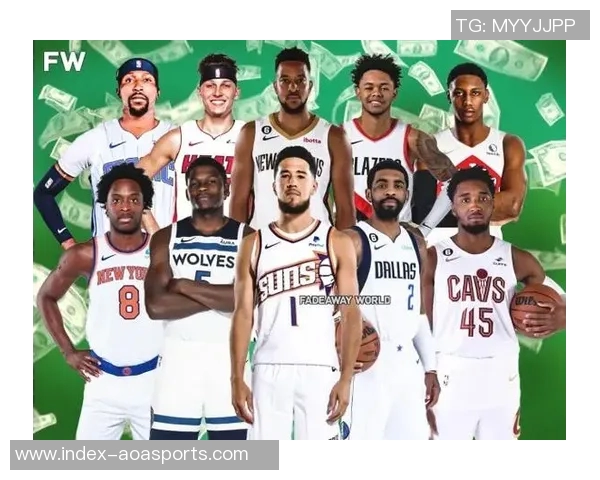 费尔顿质疑现役得分后卫实力布克是否是仅次于爱德华兹的最佳选择 费尔顿质疑现役得分后卫实力布克是否是仅次于爱德华兹的最佳选择