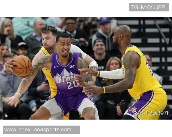 NBA赛事回顾：火箭险胜雷霆湖人战胜勇士开拓者轻松击败灰熊