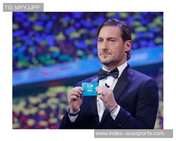 托蒂谈意大利足球现状:关注尼科帕斯缺乏天才球员